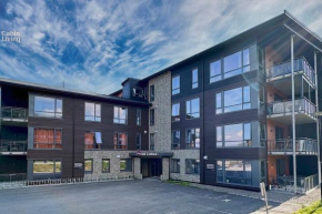 Modern Apartment in Trysil Lodge Ski in out